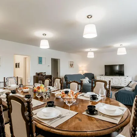 Feriehus Holiday Haler - Pul303 Pula