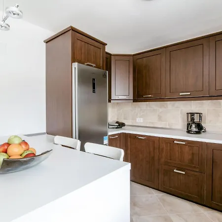 Feriehus Holiday Haler - Pul303