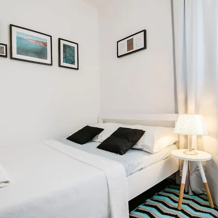 Feriehus Holiday Haler - Pul303