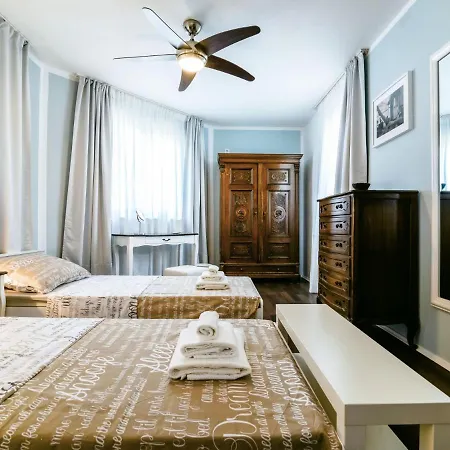 Holiday Haler - Pul303 Semesterbostad